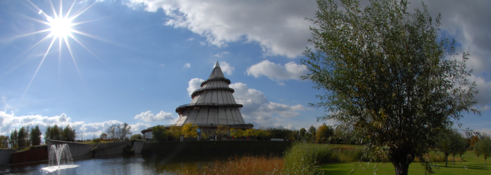 Jahrtausendturm